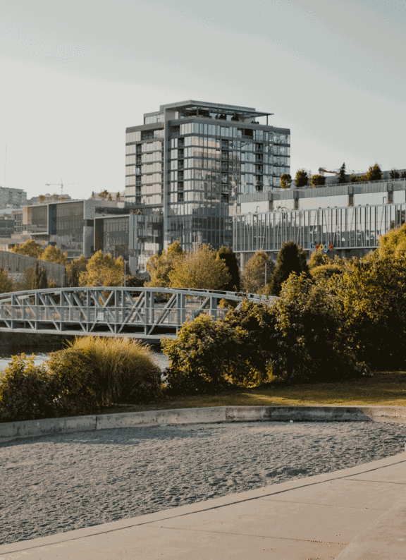 South Lake Union Apartments Dexter Lake Union